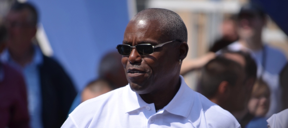 Carl Lewis