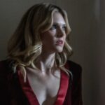 Meghann Fahy