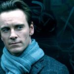 Michael Fassbender u filmu 'Sram'/'Shame'