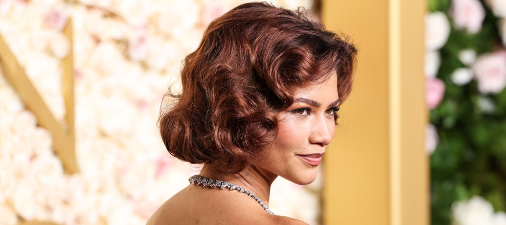 Zendaya