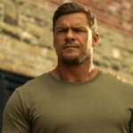Alan Ritchson (TV serija Reacher)