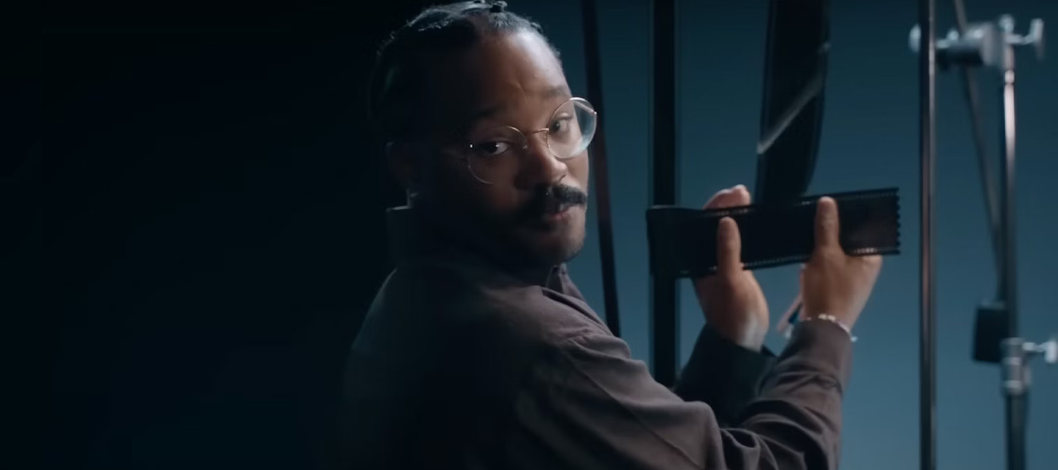 Ryan Coogler i Kodak - 10 minuta tečaja o filmu