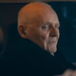 Anthony Hopkins in Locked