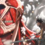 Attack on Titan novi filmovi