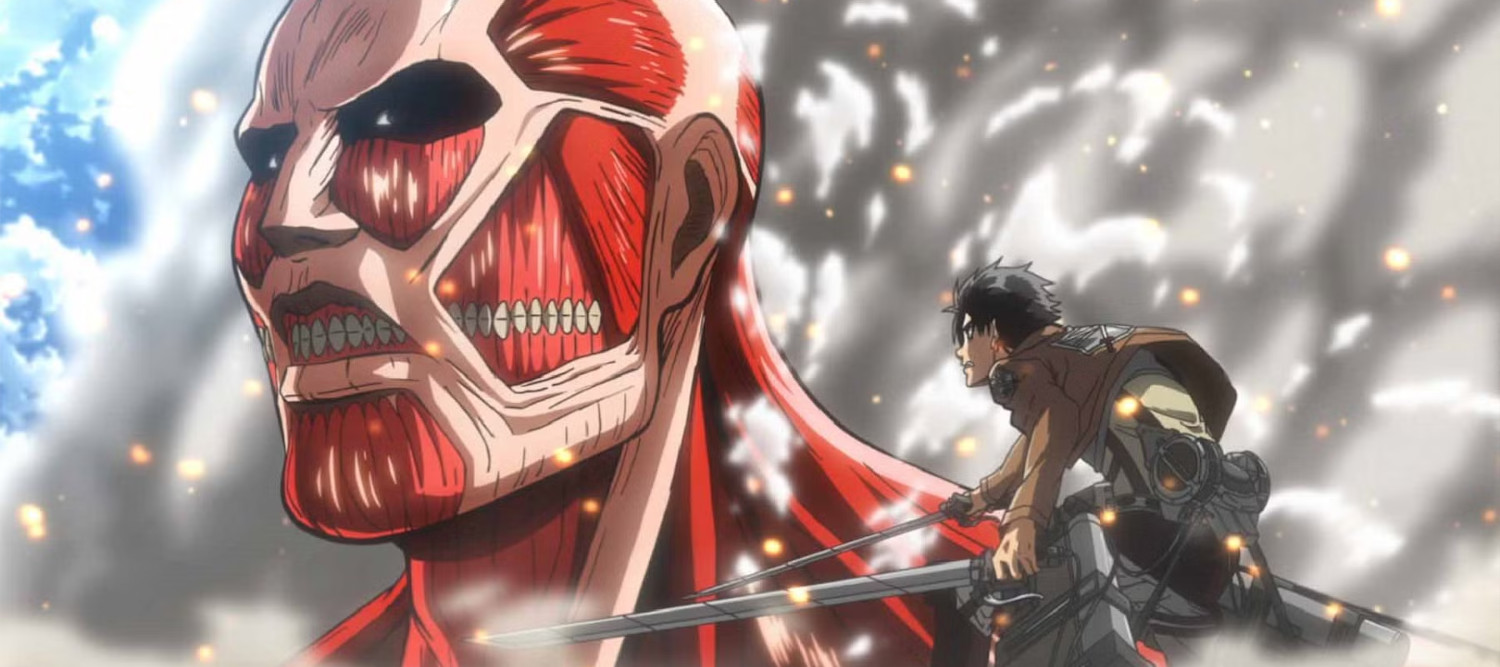 Attack on Titan novi filmovi