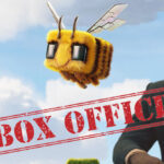 Box office Hrvatska 17.04.2025. Minecraft, Kralj nad kraljevima, Grešnici