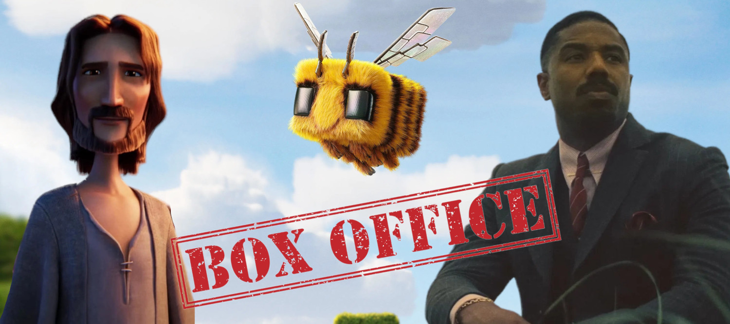 Box office Hrvatska 17.04.2025. Minecraft, Kralj nad kraljevima, Grešnici