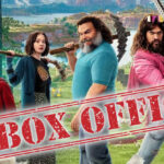 Box office Hrvatska - Minecraft ruši rekorde