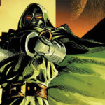 Zašto Doctor Doom nije u Fantastična četvorka Prvi koraci