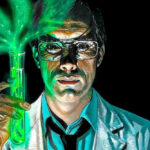 Stiže novi Reanimator H.P. Lovecrafta