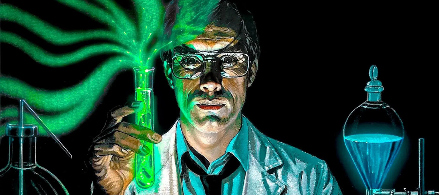Stiže novi Reanimator H.P. Lovecrafta