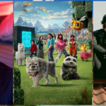 Kino program - Od danas u kinima Minecraft