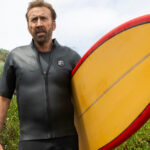Surfer - u kinima