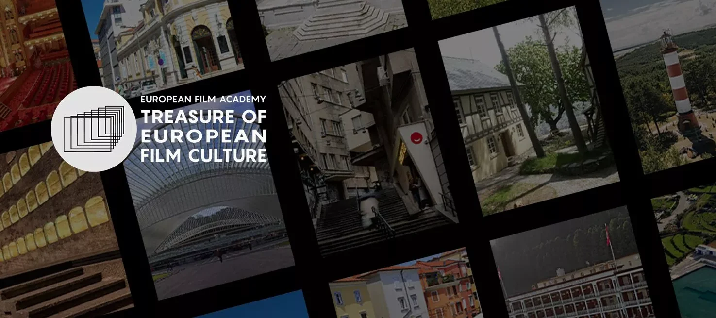 Blaga europske filmske kulture