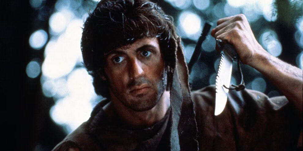Rambo