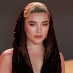 Florence Pugh