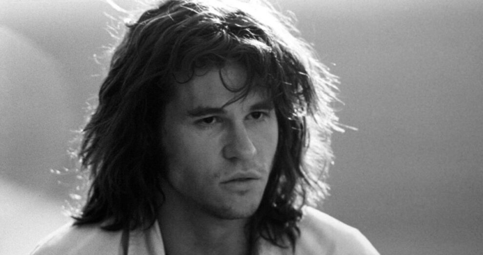 Val Kilmer