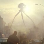 War of the Worlds (2005.)