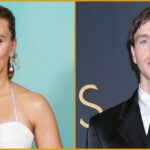 Cannes Johansson i Harris Dickin