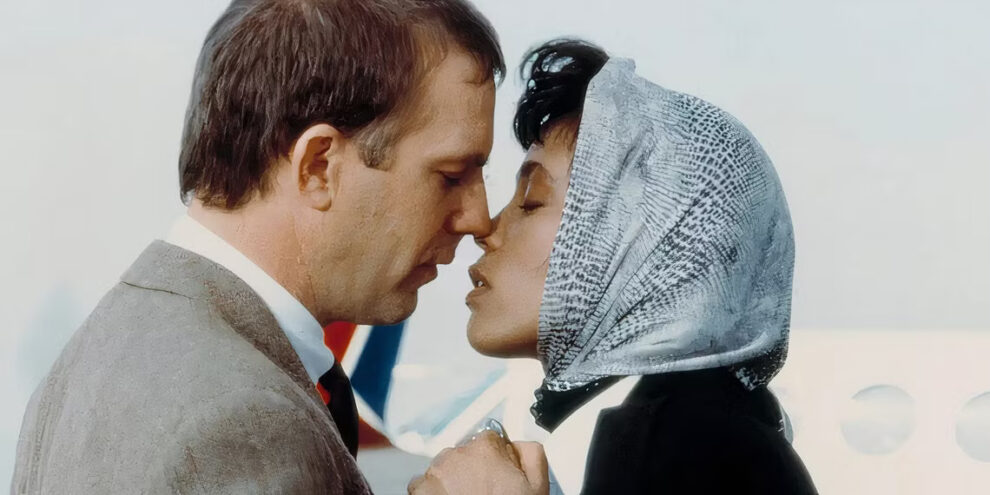 The Bodyguard