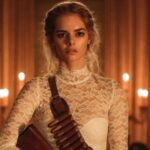 ready or not - Samara Weaving