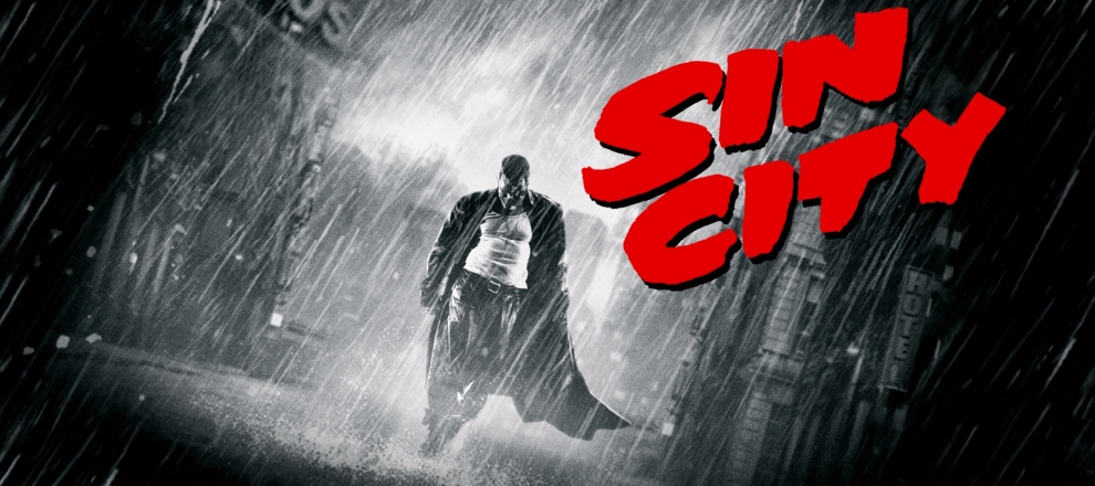 Sin City