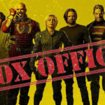 Box office Hrvatska 08.05.2025. - Thunderbolti*