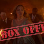 Box office Hrvatska - Put bez povratka Nasljeđa na vrhu