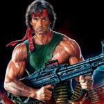 John Rambo - Film o mladom Rambu