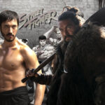 Street Fighter film dobio je prve glumce