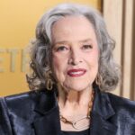 Kathy Bates