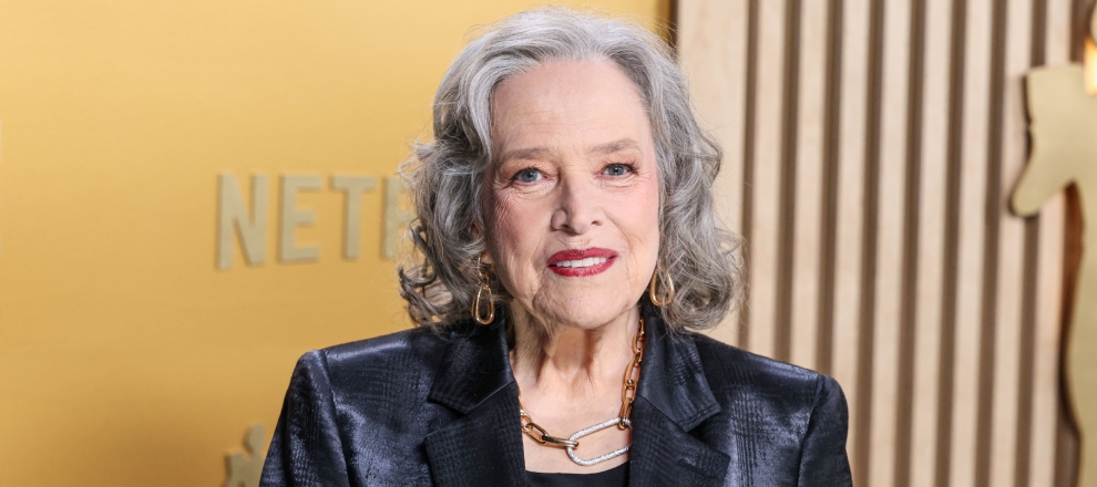 Kathy Bates