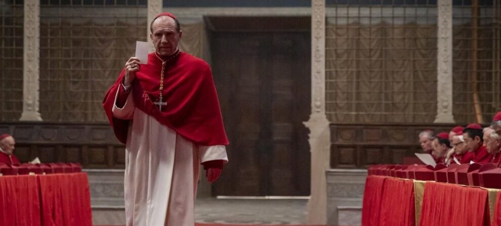 Conclave