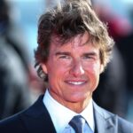 Tom Cruise