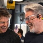 Top Gun 3 - Tom Cruise i Christopher McQuarrie