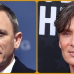 Daniel Craig, Cillian Murphy