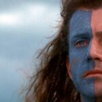 Mel Gibson Hrabro srce