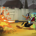 Veliki prasak - Looney Tunes film