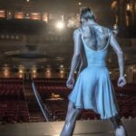 Balerina