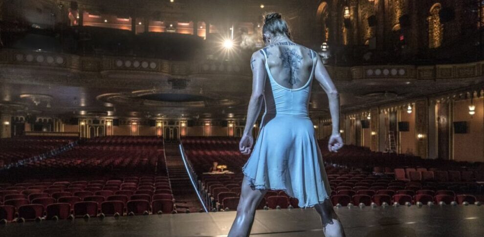 Balerina