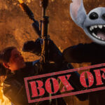 Box office Hrvatska - Balerina Lilo i Stitch