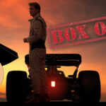 Box office Hrvatska . F1 i Looney Tunes