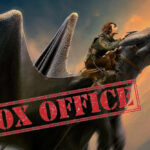 Box office Hrvatska - Kako izdresirati zmaja