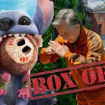 Box office Hrvatska - Lilo i Stitch, karate Kid legende