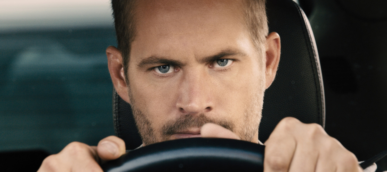 Paul Walkerov Brian O'Conner u Brzi i žestoki 11