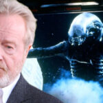 Ridley Scott je završio s Alienom