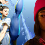 Callina Liang je nova Chun-Li u Street Fighter filmu