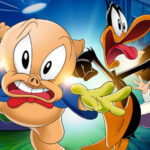 Veliki prasak - Looney Tunes u kinima
