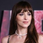 Dakota Johnson
