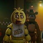 Five Nights at Freddy's